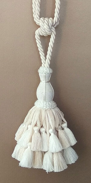 Кисть | арт. 11815 naturale