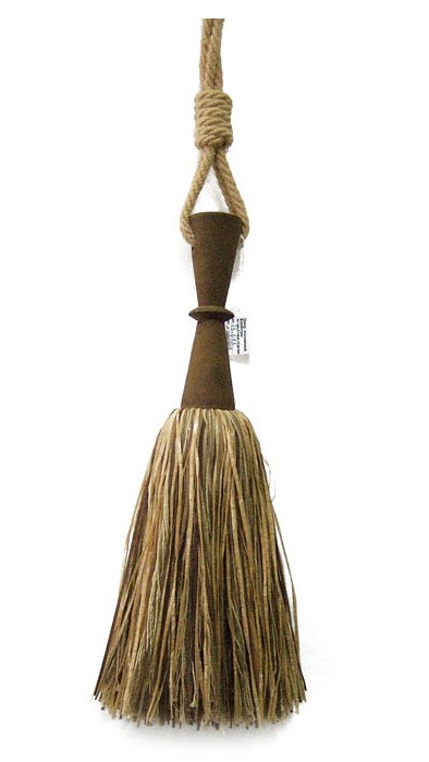 Кисть | арт. 13845 naturale