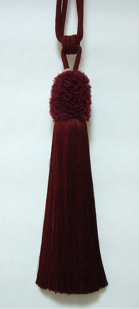 Кисть | арт. 20952 granata