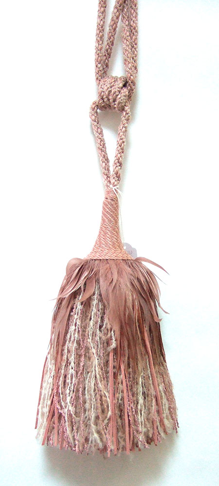 Кисть | арт. struzzo pink