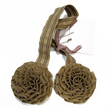 Подхват | арт. 19416 beige СКИДКА 50%