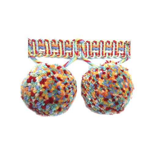 БАХРОМА | АРТ. 11.116/4