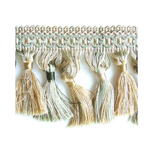 ТЕСЬМА С КИСТОЧКАМИ | АРТ. 15.214