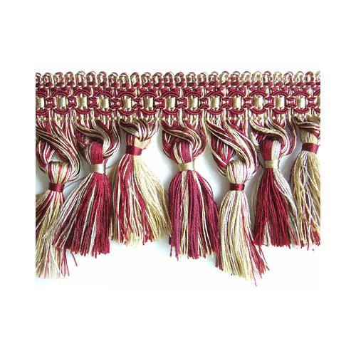 ТЕСЬМА С КИСТОЧКАМИ | АРТ. 15.214