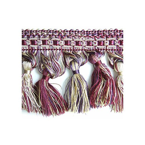 ТЕСЬМА С КИСТОЧКАМИ | АРТ. 15.214