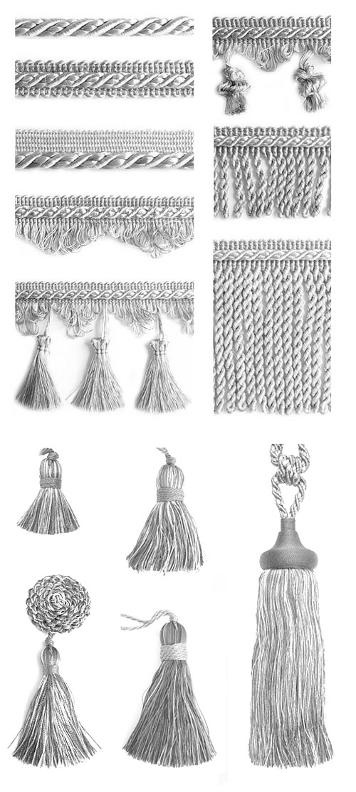 Модели PAPPAGALLO