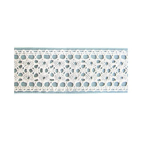 ТЕСЬМА С КРУЖЕВОМ | АРТ. 21.196