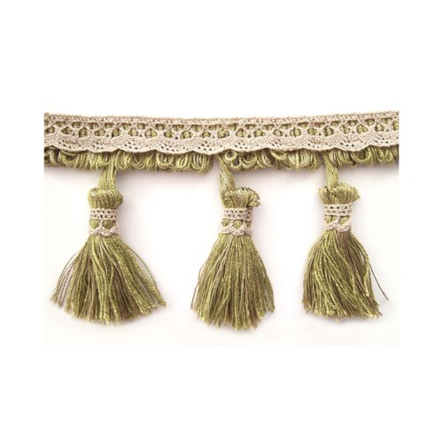 БАХРОМА | АРТ. 21.197