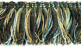 БАХРОМА | АРТ. 18353 V10