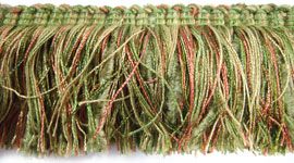 БАХРОМА | АРТ. 18353 V12