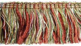 БАХРОМА | АРТ. 18353 V34